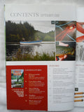 Trout and Salmon Magazine - September 2008 - 20 of the best stillwater patterns