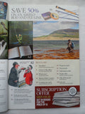 Trout and Salmon Magazine - June 2011 - Tactics for Summer reservoirs