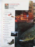 Trout and Salmon Magazine - September 2000 - Moonlight Sea Trout