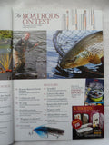 Trout and Salmon Magazine - May 2010 - Time for a Dry Fly