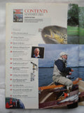 Trout and Salmon Magazine - November 2001 - River flies for all seasons
