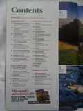 Trout and Salmon Magazine - July 2014 - 10 of the best Sea Trout rivers