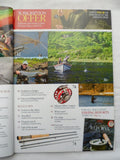 Trout and Salmon Magazine - March 2011 - How to approach a rising trout