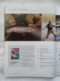 Trout and Salmon Magazine - November 2005 - Lessons with Grayling