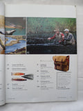 Trout and Salmon Magazine - November 2005 - Lessons with Grayling