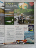 Trout and Salmon Magazine - July 2010 - How to tackle Devon's Sea Trout