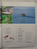 Trout and Salmon Magazine - July 2003 - Tactics for big loughs