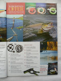 Trout and Salmon Magazine - January 2011 - Tactics for sedge feeders