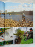 Trout and Salmon Magazine - April 2013 - 6 deadly flies for Spring Brown