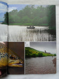 Trout and Salmon Magazine - Autumn 2013 - How to make the ultimate drogue
