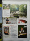 Trout and Salmon Magazine - September 2014 - Trout on the top