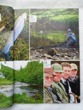Trout and Salmon Magazine - April 2014 - Trout from tributaries