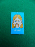 MB Guess Who game  1980 edition - Spare parts