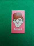 MB Guess Who game  1980 edition - Spare parts