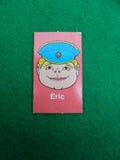 MB Guess Who game  1980 edition - Spare parts