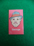 MB Guess Who game  1980 edition - Spare parts