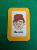 MB Guess Who game  1980 edition - Spare parts