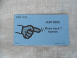 Dog-opoly board game - spare parts
