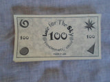 Dog-opoly board game - spare parts