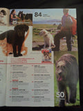 Your Dog Magazine - April  2014 -  Irish Wolfhound - Coping with Cancer