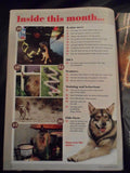 Dogs Today Magazine - November 2014