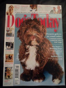 Dogs Today Magazine - February 2015