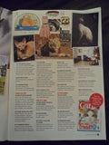 Your Cat Magazine - July 2015 - Cornish Rex