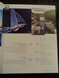 Boat International - July 2014 - Contents pages shown photos