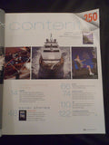 Boat International - April 2007 - Photos show contents pages