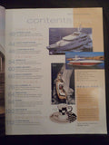 Boat International - May 2005 - Photos show contents pages
