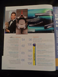 Boat International - January 2011 - Contents pages shown photos