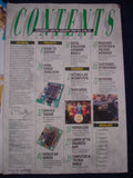 Vintage - Electronics Magazine - Dec 1989 - Jan 1990