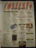 Vintage - Electronics Magazine - Oct/Nov 1989