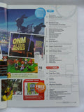 Official Nintendo Magazine - May 2009 – Rabbids go home