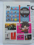 Official Nintendo Magazine - November 2011 – Nintendo All Stars