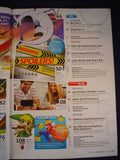 The Official Nintendo Magazine - Issue 53 - March 2010 - Pokemon