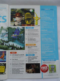 Official Nintendo Magazine - April 2009 – Grand theft auto