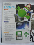 Official Nintendo Magazine - January 2010 – Super Mario Galaxy 2