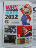 Official Nintendo Magazine - January 2012 – 3DS