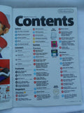 Official Nintendo Magazine - January 2012 – 3DS