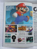 Official Nintendo Magazine - August 2011 – Super Mario 3D