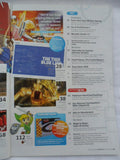 Official Nintendo Magazine - February 2010 – Sonic and Sega all stars
