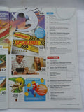 Official Nintendo Magazine - March 2010 – Pokemon