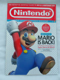 Official Nintendo Magazine - Xmas 2013 – Super Mario 3D world