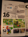 The Official Nintendo Magazine - Issue 84 - August 2012 - Wii U