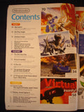 The Official Nintendo Magazine - Issue 52 - February 2010 - Sonic