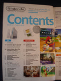The Official Nintendo Magazine - Issue 32 - August 2008 - Mario