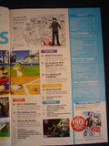 The Official Nintendo Magazine - Issue 32 - August 2008 - Mario