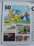 Official Nintendo Magazine - July 2012 – Super Mario Bros 2