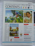 Official Nintendo Magazine - September 2013 – Pikmin 3